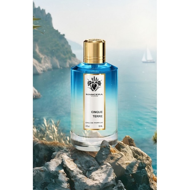 Mancera Cinque Terre, миниатюра 2
