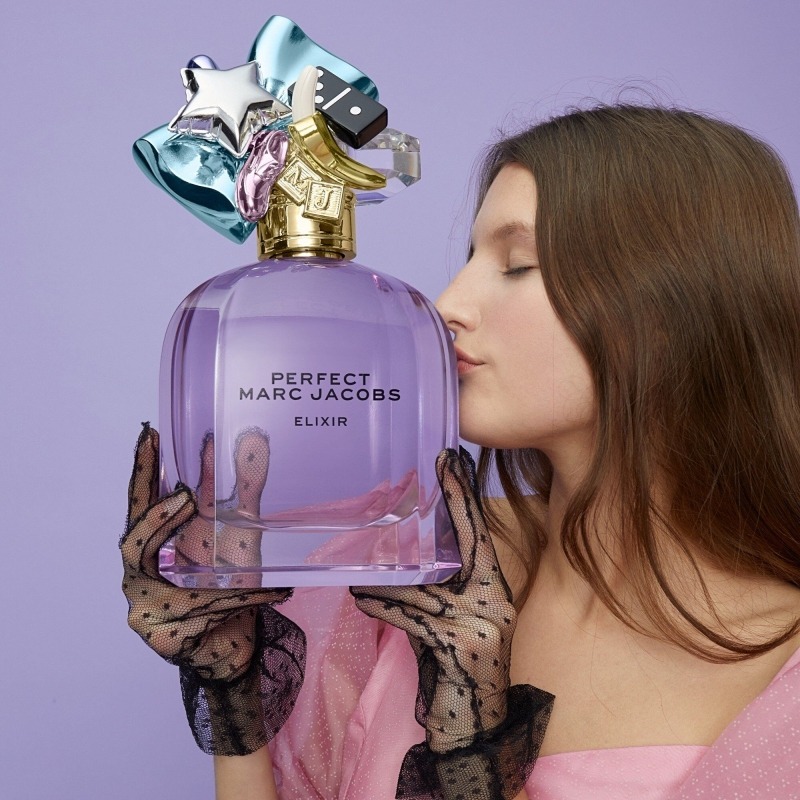 MARC JACOBS Perfect Elixir, миниатюра 3