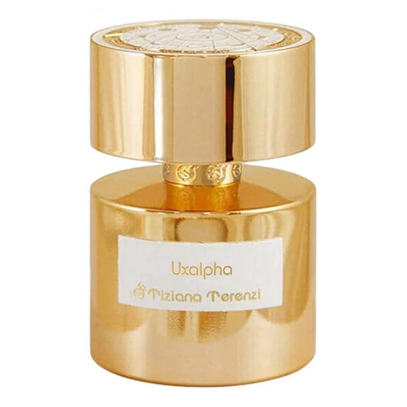 Tiziana Terenzi Uxalpha, миниатюра 2