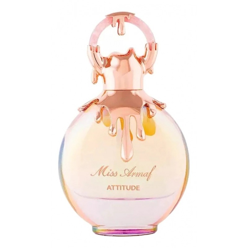 Armaf Miss Armaf Attitude, миниатюра 2