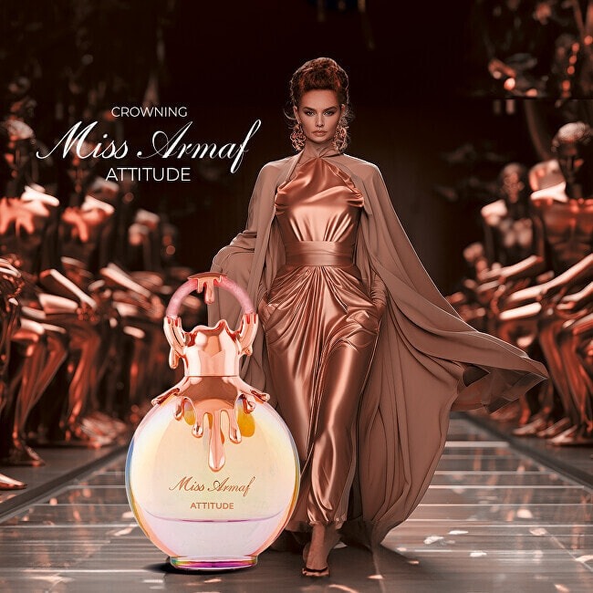 Armaf Miss Armaf Attitude, миниатюра 3