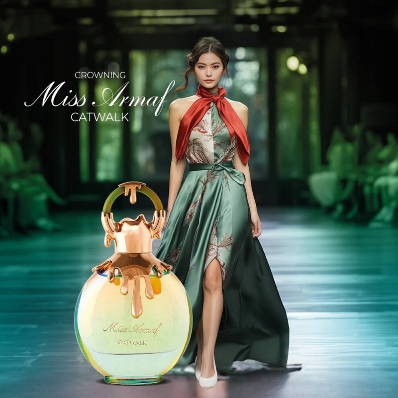 Armaf Miss Armaf Catwalk, миниатюра 3