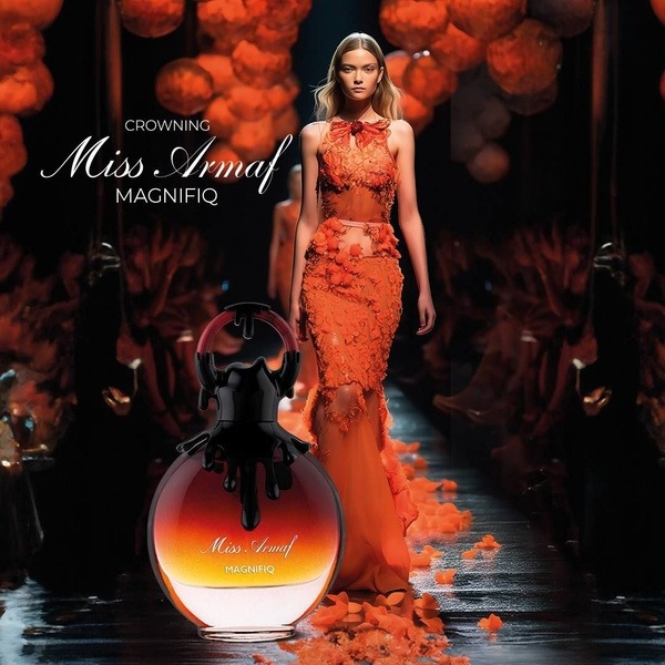 Armaf Miss Armaf Magnifiq, миниатюра 3