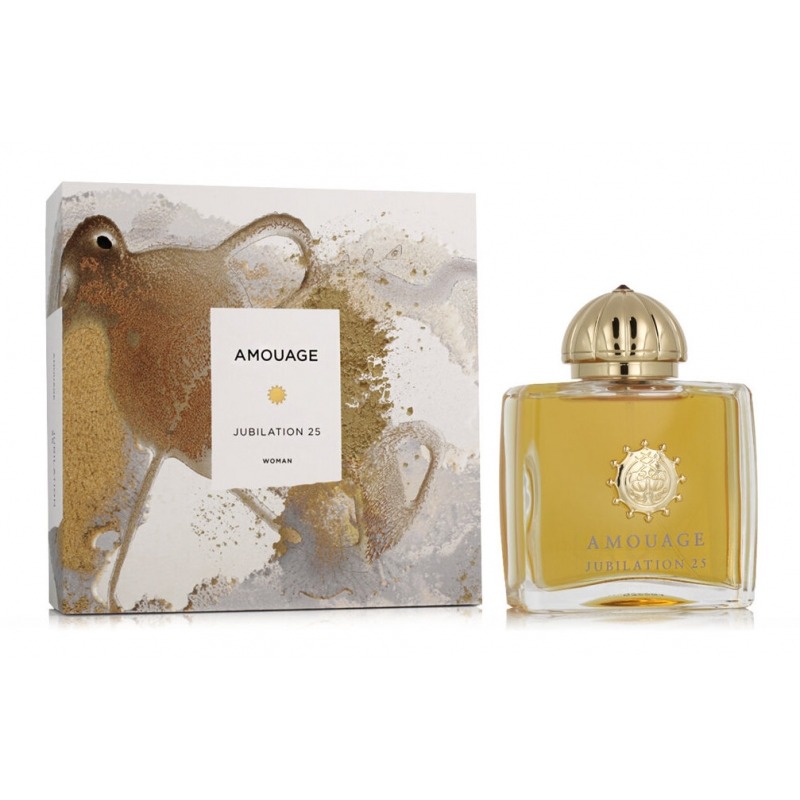 Amouage Jubilation 25 Woman