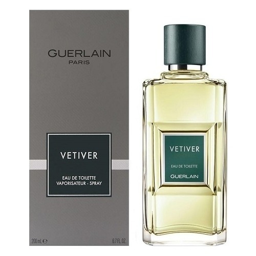 Guerlain Vetiver, миниатюра 2