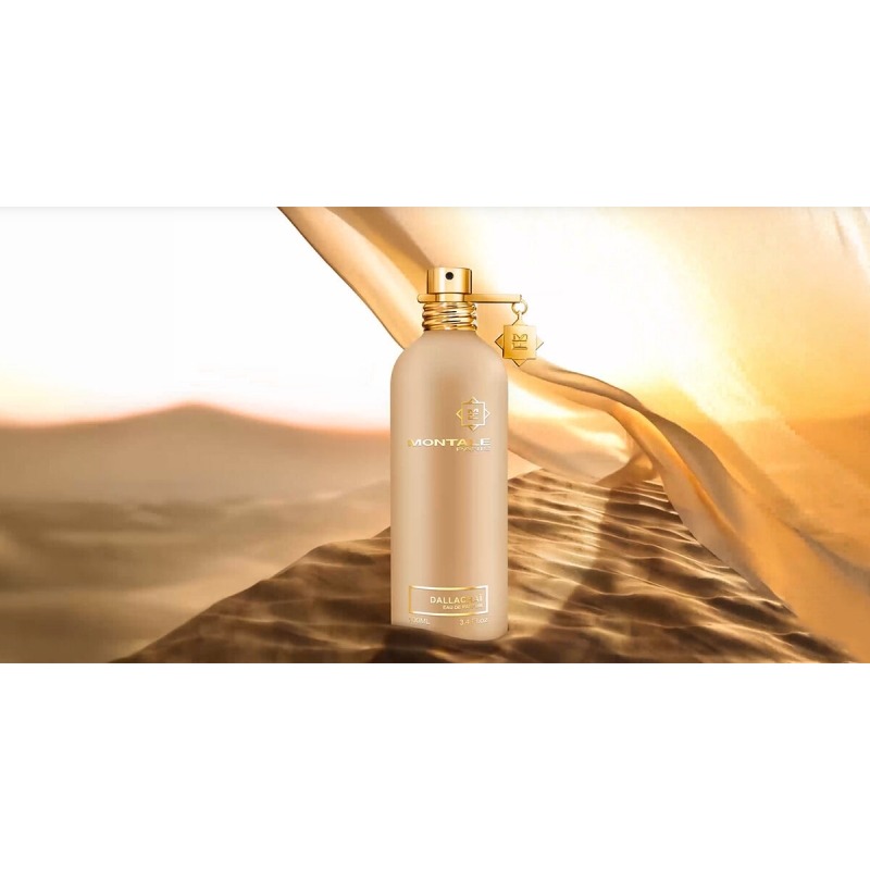 MONTALE Dallachaï, миниатюра 2