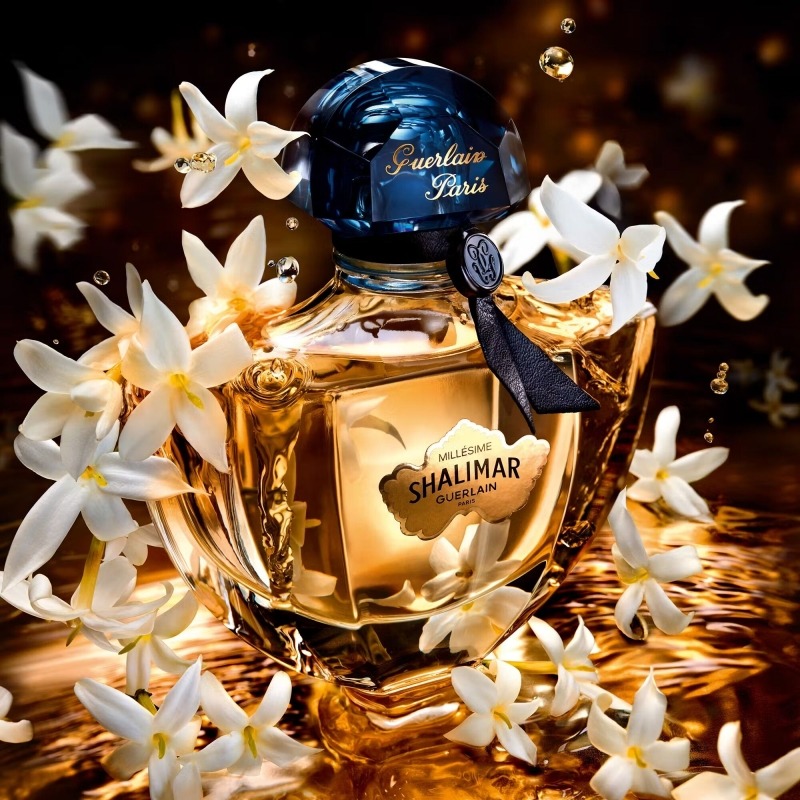 Guerlain Shalimar Millesime Jasmin, миниатюра 3
