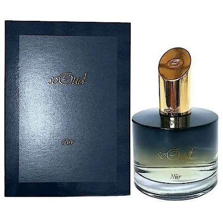 SoOud Nur Eau Fine, миниатюра 2