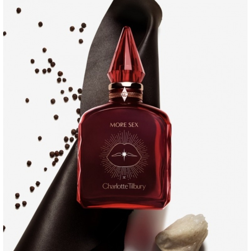 Charlotte Tilbury More Sex, миниатюра 3