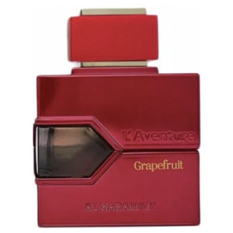 Al Haramain L'Aventure Grapefruit, миниатюра 2