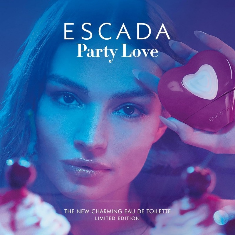 Escada Party Love, миниатюра 3
