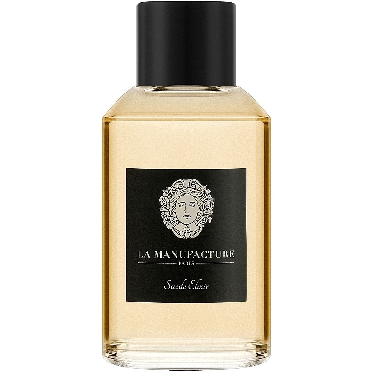 La Manufacture Suede Elixir, миниатюра 2
