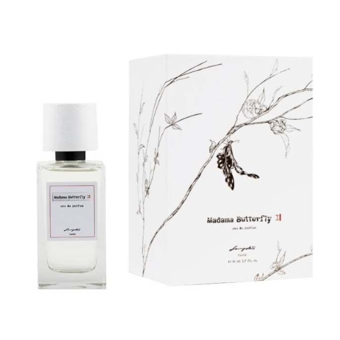 Senyoko Madama Butterfly II, миниатюра 2