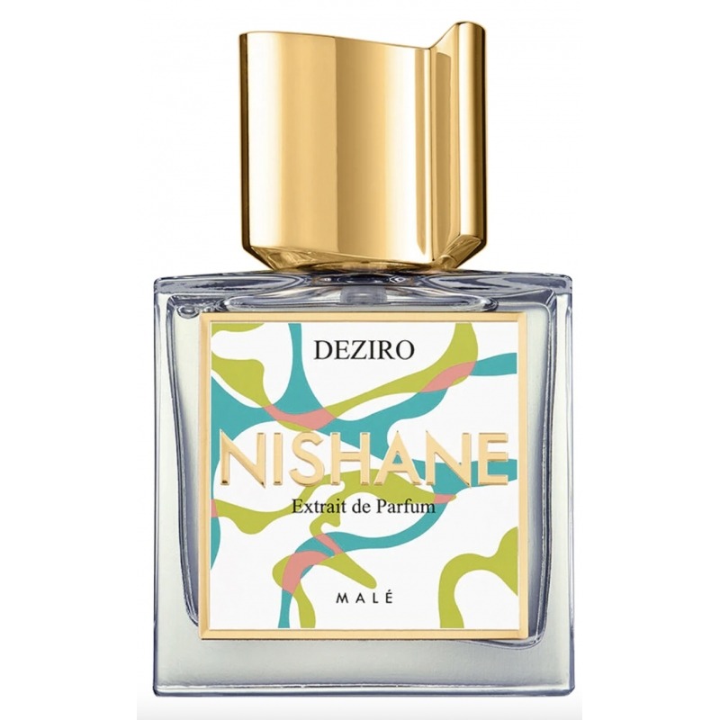 NISHANE Deziro, миниатюра 2