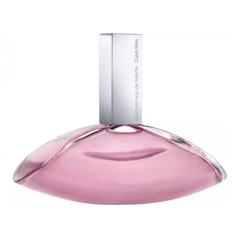 CALVIN KLEIN Euphoria Eau De Toilette, миниатюра 2