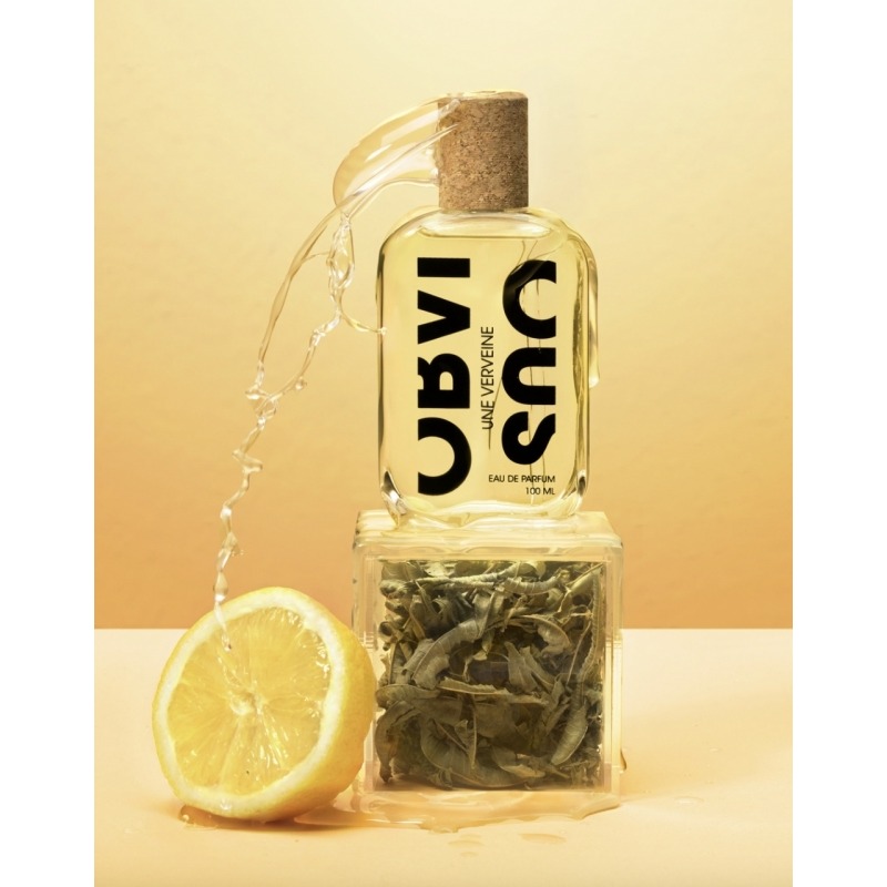 Obvious Une Verveine, миниатюра 3