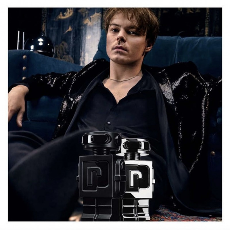 Paco Rabanne Phantom Parfum, миниатюра 3