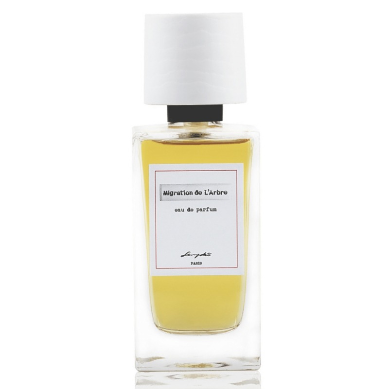 Senyoko Migration de L'Arbre, миниатюра 2