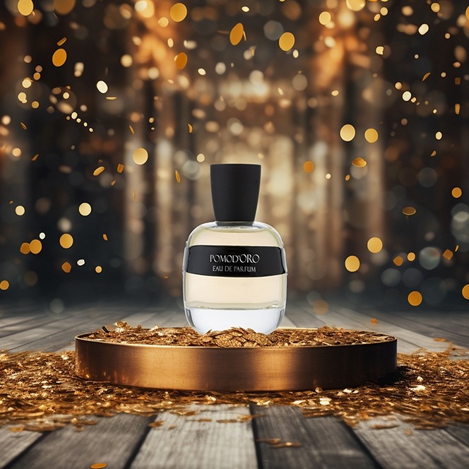 Omnia Profumi Pomod’ORO, миниатюра 3