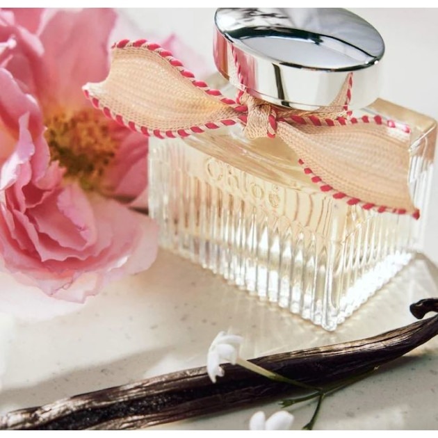 Chloe L'Eau De Parfum Lumineuse, миниатюра 3