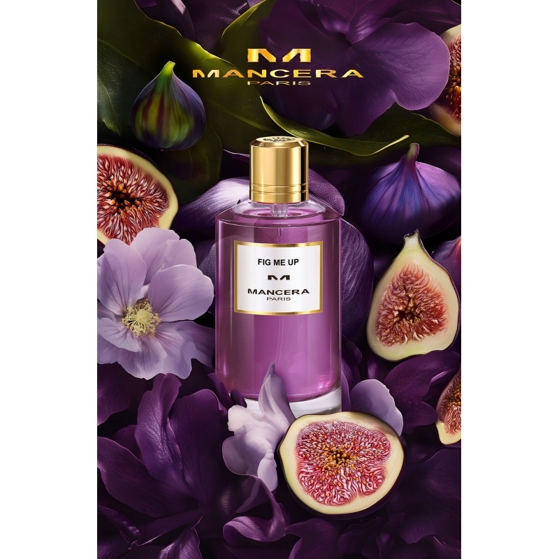 Mancera Fig Me Up, миниатюра 2