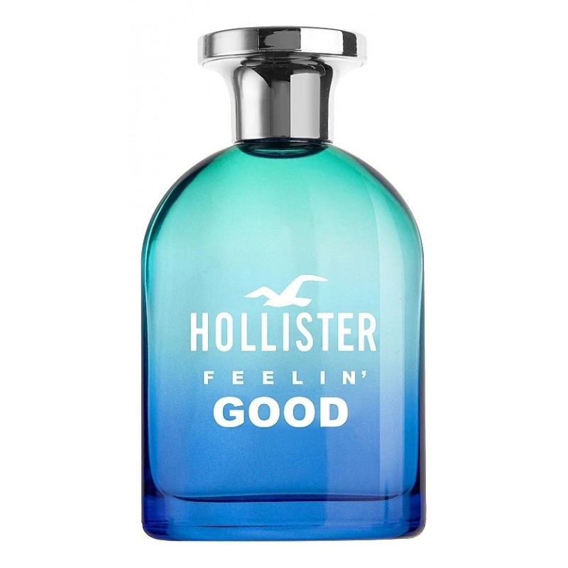 Hollister Feelin' Good For Him, миниатюра 2