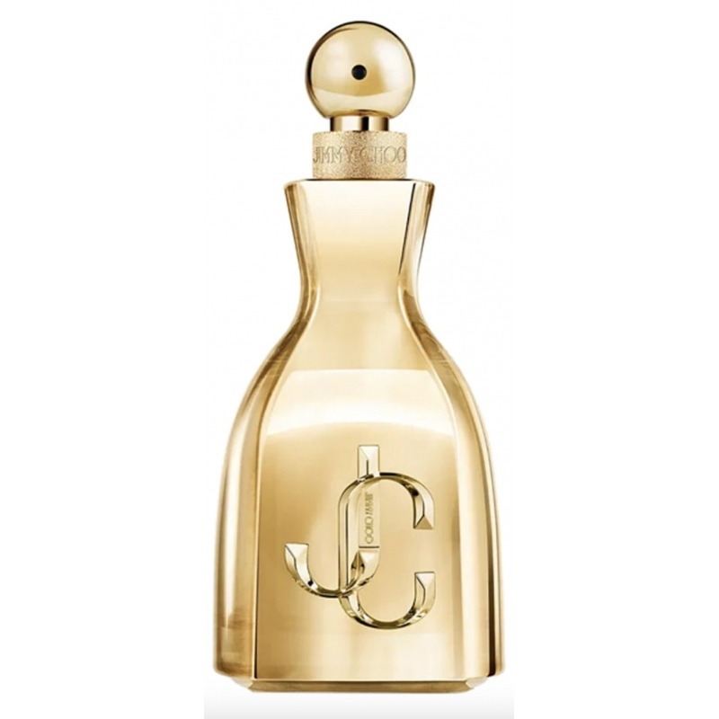 Jimmy Choo I Want Choo Le Parfum, миниатюра 2