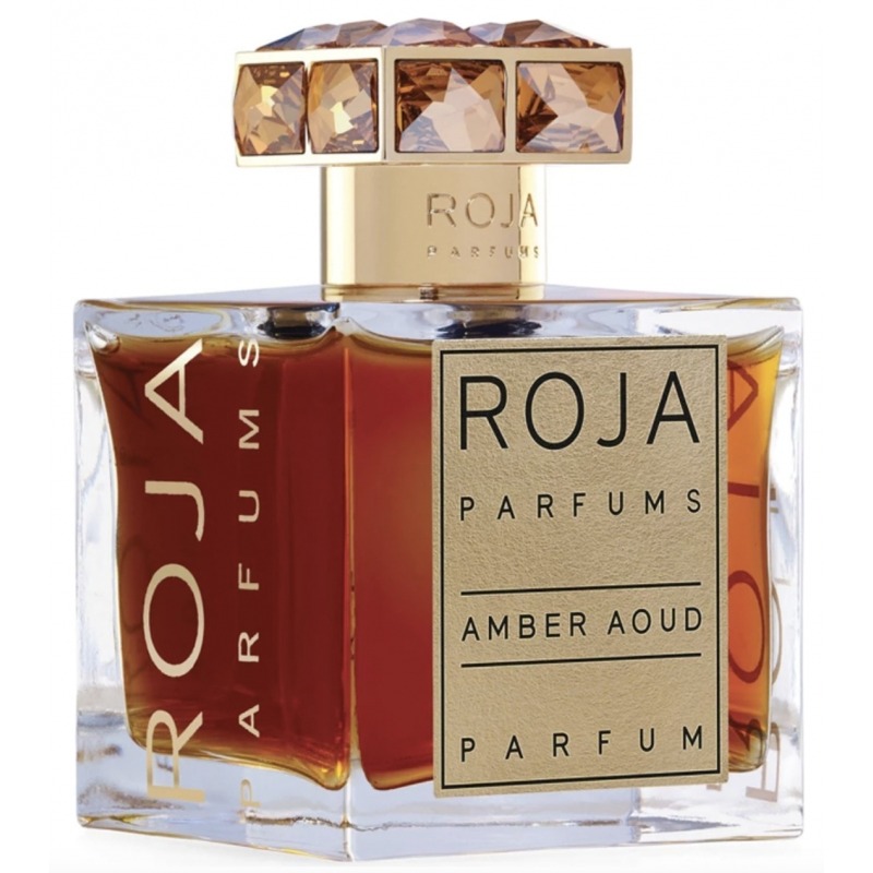 Roja Parfums Amber Aoud, миниатюра 2