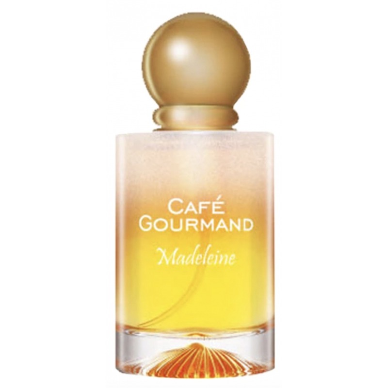 Brocard Cafe Gourmand Madeleine (Кафе Гурмэ Мадлен), миниатюра 2