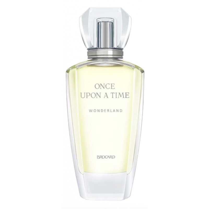 Brocard Once Upon A Time Страна Чудес, миниатюра 2
