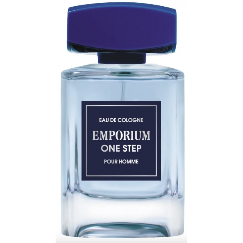 Brocard Emporium One Step, миниатюра 2