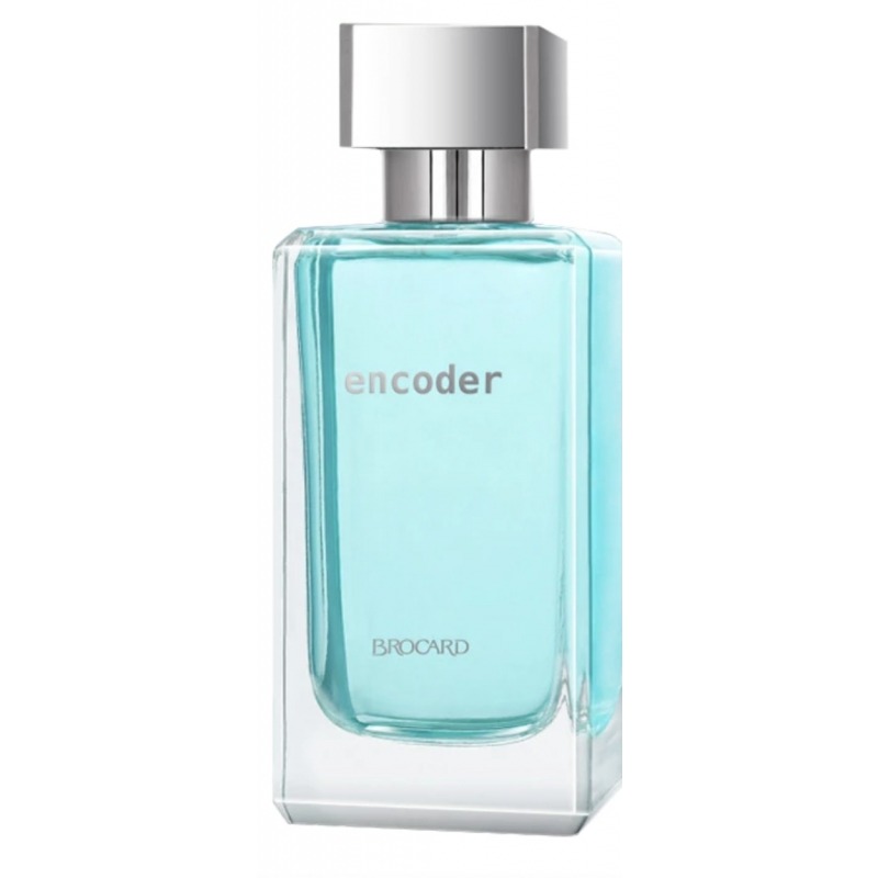 Brocard Encoder, миниатюра 2