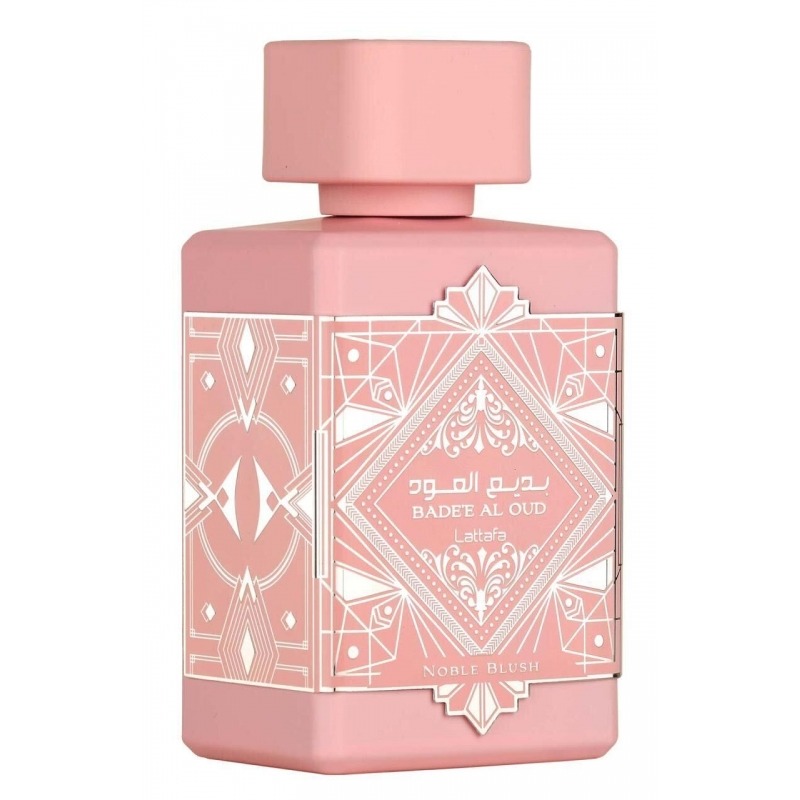 Lattafa Noble Blush, миниатюра 2