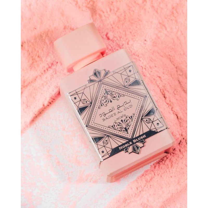 Lattafa Noble Blush, миниатюра 3
