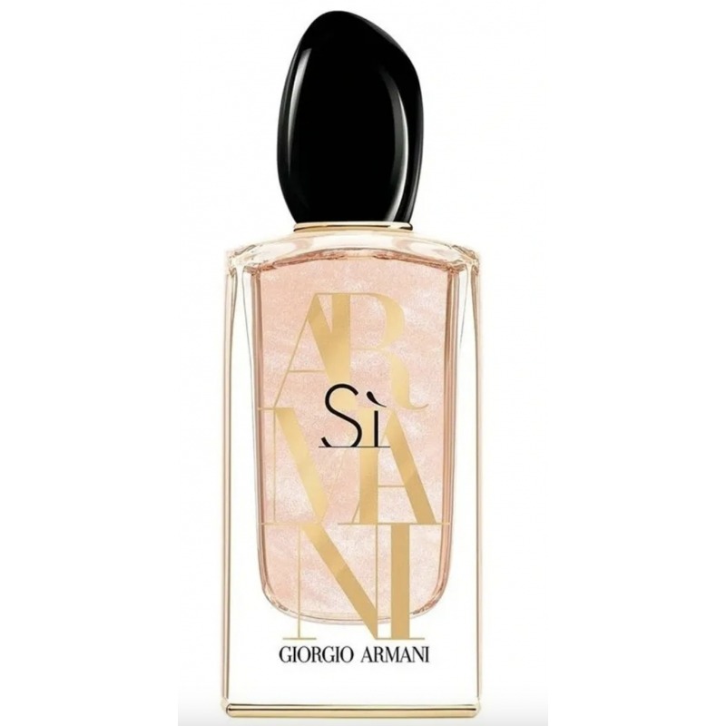 ARMANI Si Nacre Edition, миниатюра 2