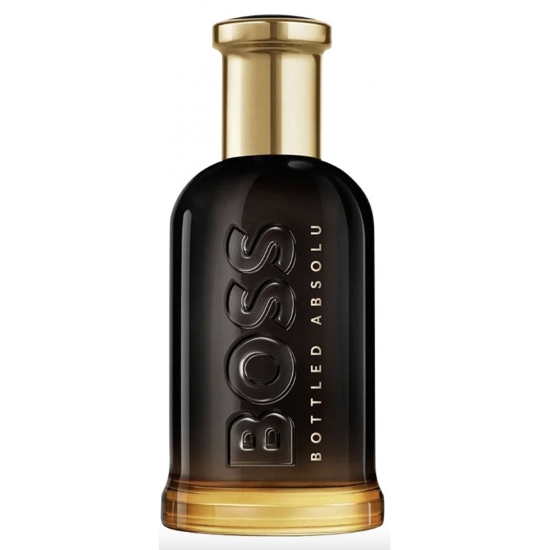 HUGO BOSS Bottled Absolu, миниатюра 2