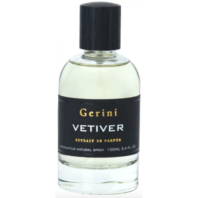 Gerini Vetiver, миниатюра 2