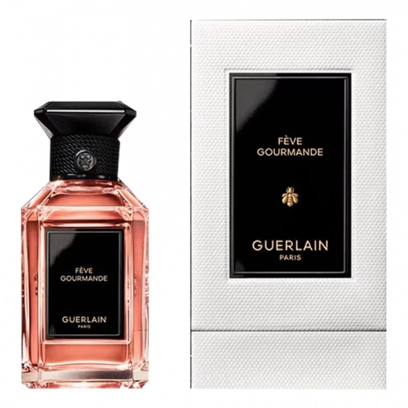 Guerlain Feve Gourmande, миниатюра 2