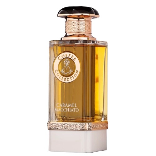 Fragrance World Caramel Macchiato, миниатюра 2