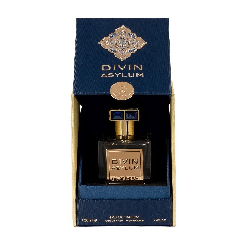 Fragrance World Divin Asylum, миниатюра 2