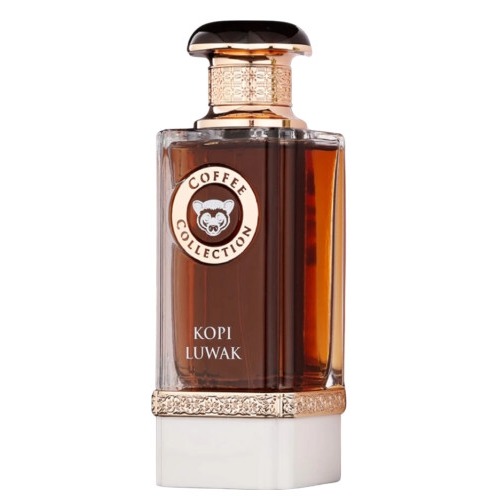 Fragrance World Kopi Luwak, миниатюра 2