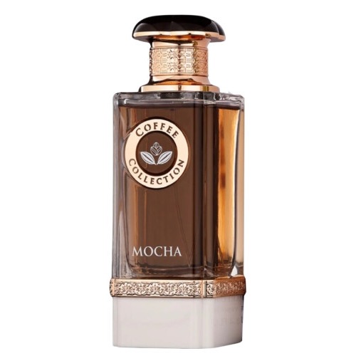 Fragrance World Mocha, миниатюра 2