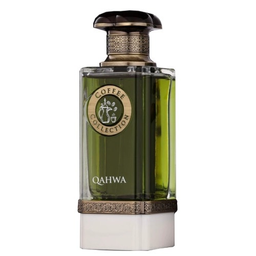 Fragrance World Qahwa, миниатюра 2