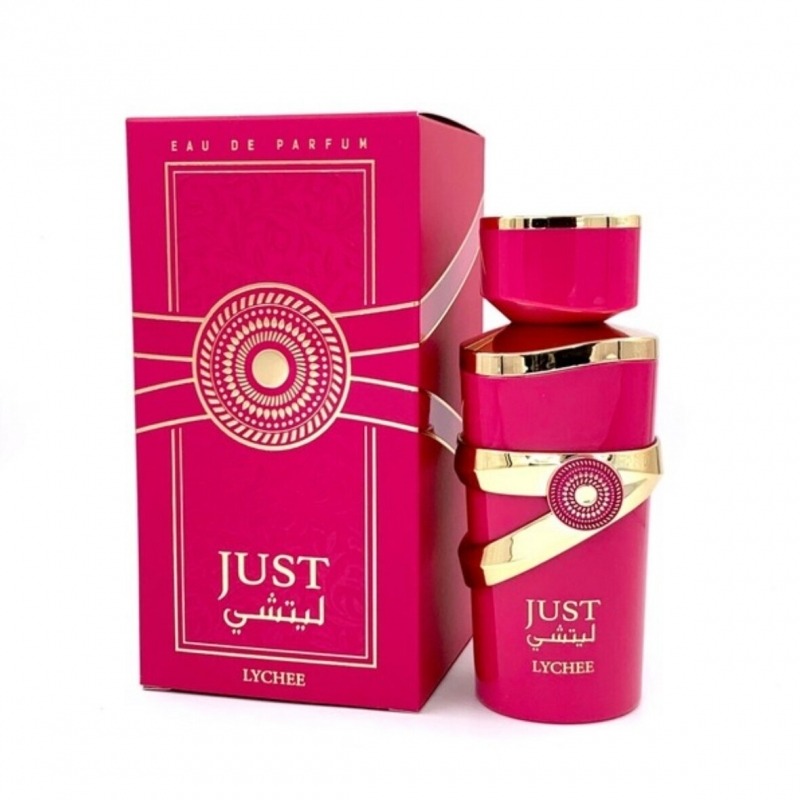 Fragrance World Just Lychee, миниатюра 2