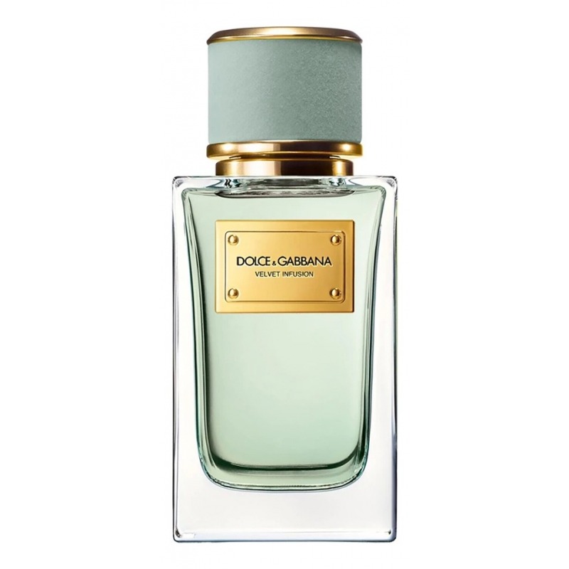 DOLCE & GABBANA Velvet Infusion, миниатюра 2