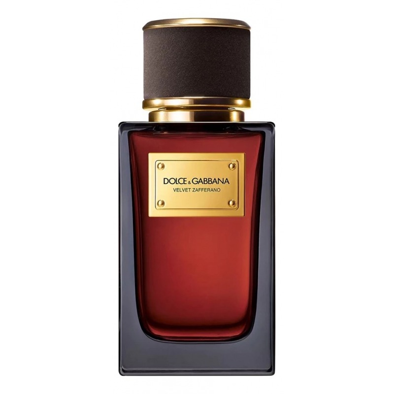 DOLCE & GABBANA Velvet Zafferano, миниатюра 2