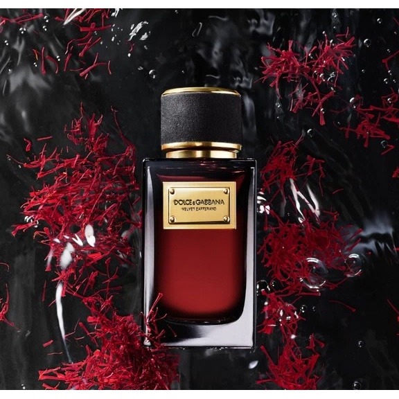 DOLCE & GABBANA Velvet Zafferano, миниатюра 3