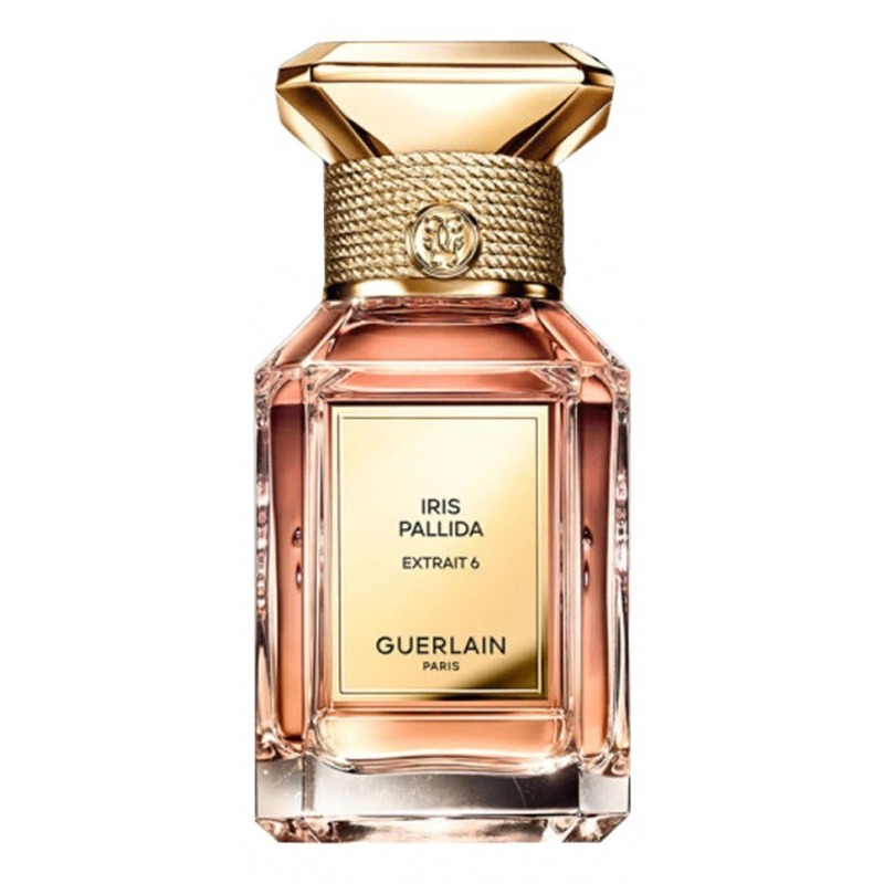 Guerlain Iris Pallida Extrait 6, миниатюра 2