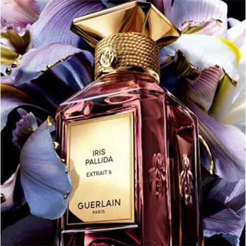 Guerlain Iris Pallida Extrait 6, миниатюра 3