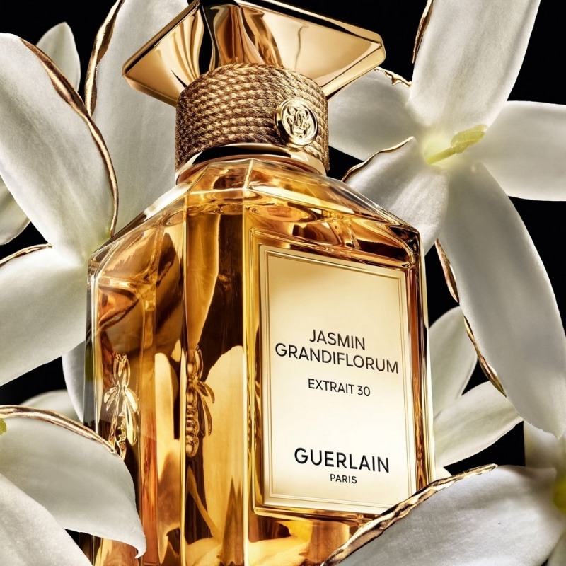 Guerlain Jasmin Grandiflorum Extrait 30, миниатюра 3